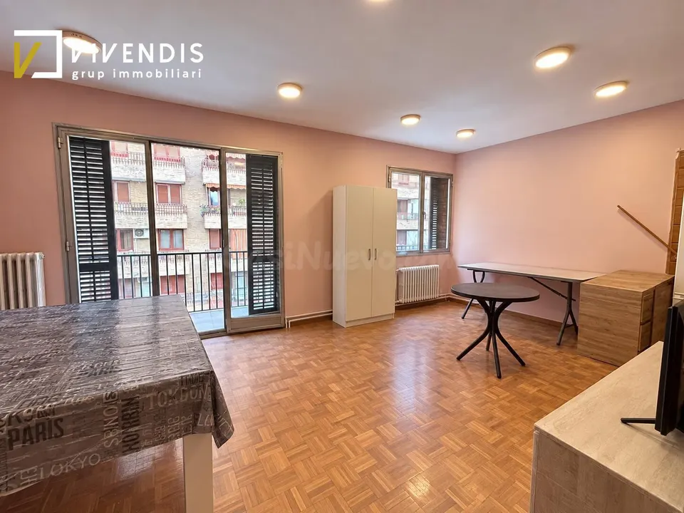 PISO EN VENTA - RAMBLA FERRAN