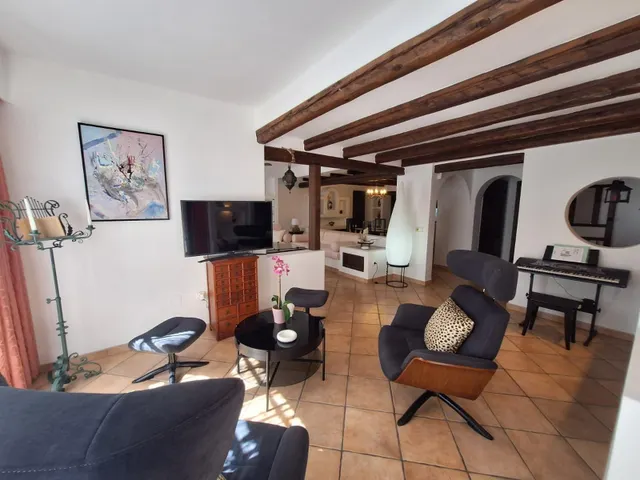 Apartamento 2 habitaciones 160m² en venta - Los Frutales — 12
