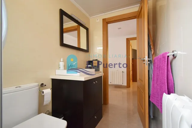 ESPECTACULAR CHALET CON PISCINA EN LA CUMBRE - REF 1725 — 30