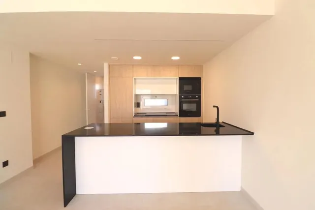 Apartamento 2 habitaciones 88m² en venta - Urbanizaciones — 8