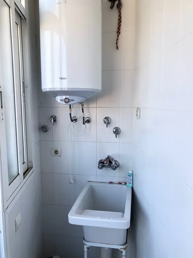 BONITO ATICO A LA VENTA EN LA CURVA — 13