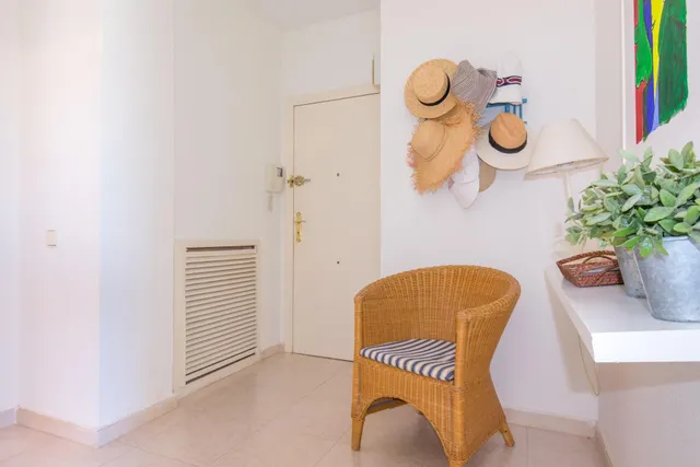 Apartamento a la venta en el Paseo Vista Alegre — 39