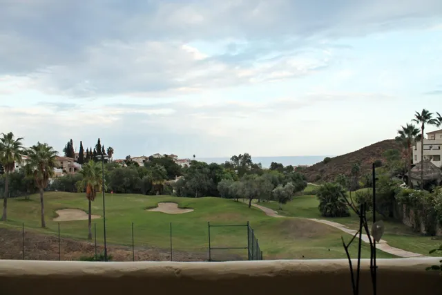 Alquiler de plaza de garaje Arenal Golf en Benalmádena, Mála - foto 5