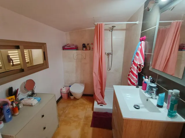 Amplio dúplex en Campos con vistas despejadas — 20