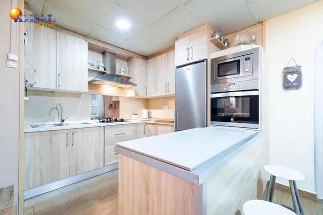 CHALET CON DOS VIVIENDAS ESPECTACULARES E INDEPENDIENTES EN EL VENTORRILLO — 37