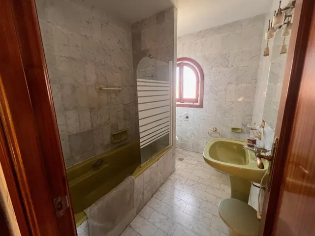 El Coto - Casa Independiente, 5 Dormitorios, Terraza, Jardín, Piscina, Garaje, Semisótano — 20