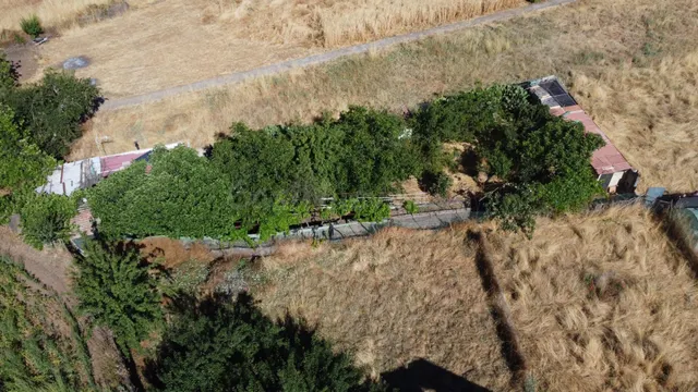 SE Vende Terreno Rustico con casitita Las Lagunetas - foto 3