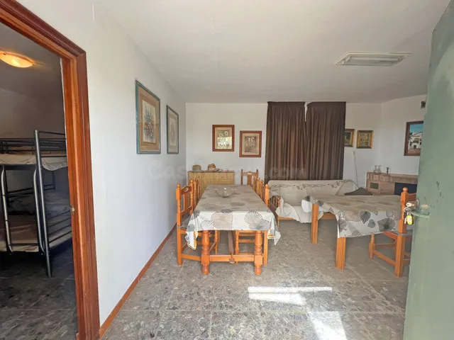 Finca rústica 1 habitación 50m² en venta - Riviera del sol - foto 4