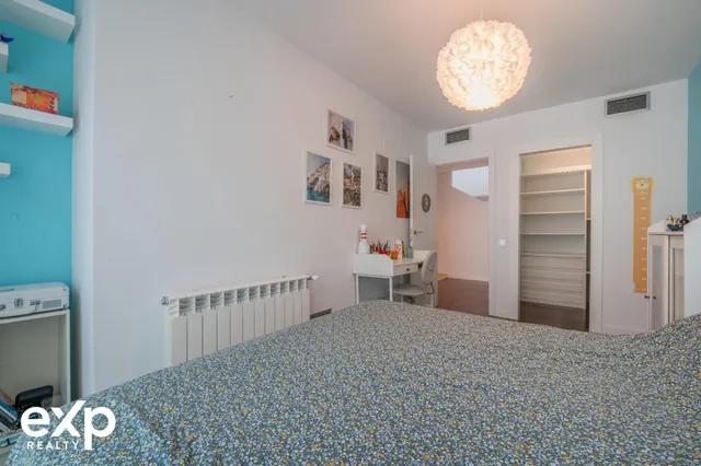 CHALET ADOSADO EN TORRELODONES — 39