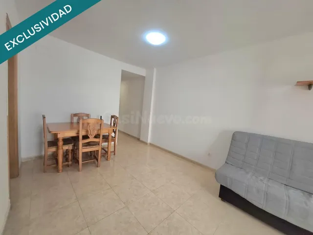 Tu hogar en Oropesa con gran terraza y piscina - foto 5
