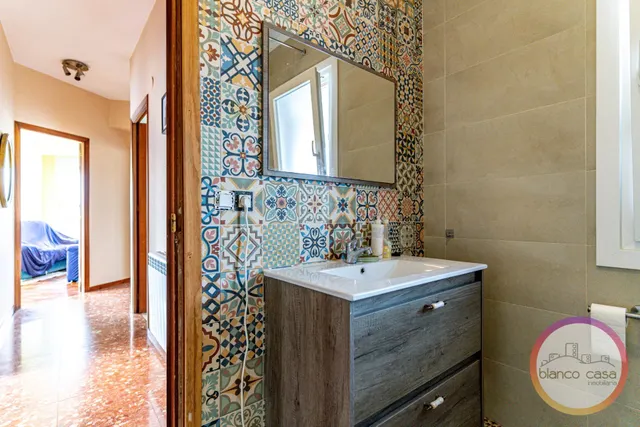✨ ¡piso amueblado con terraza y trastero en Carballo (A Coruña) — 30