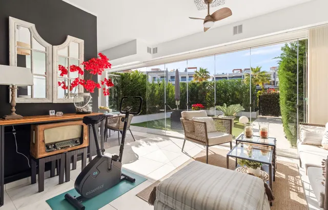 Apartamento 2 habitaciones 107m² en venta - Costa Del Sol — 8