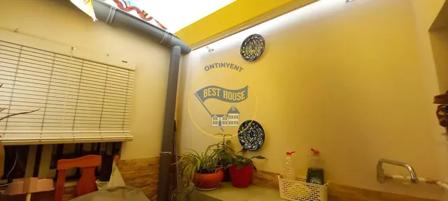 OPORTUNIDAD BONITA CASA REFORMADA EN MONTESA (VALENCIA) — 20