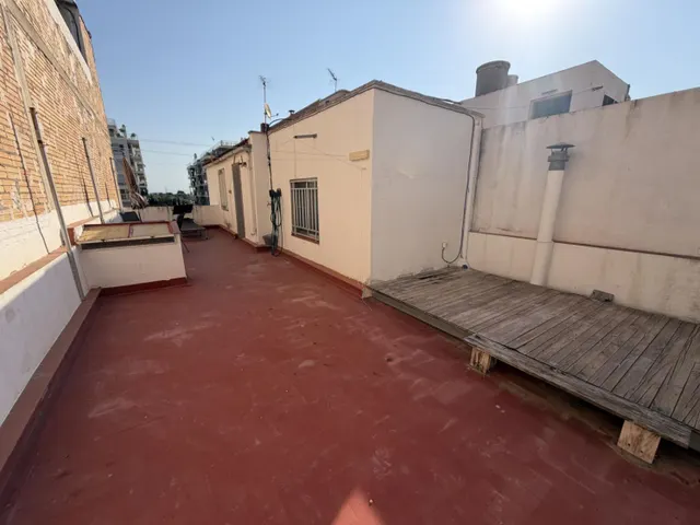 Adosado 2 habitaciones 60m² en venta - Centro — 30