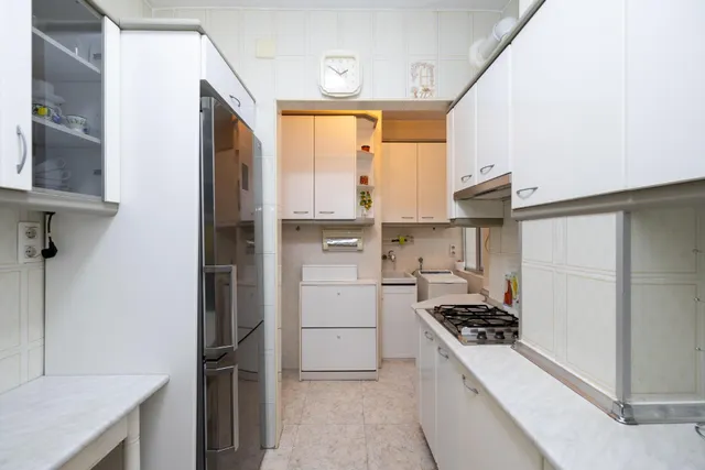 !! IMPRESIONANTE VIVIENDA EN VILLAREJO !! — 12