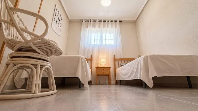Apartamento 1 habitación 39m² en venta - La Siesta - El Salado - Torreta — 12
