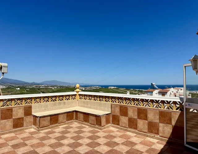 Adosado 3 habitaciones 70m² en venta - Costa del Sol — 28