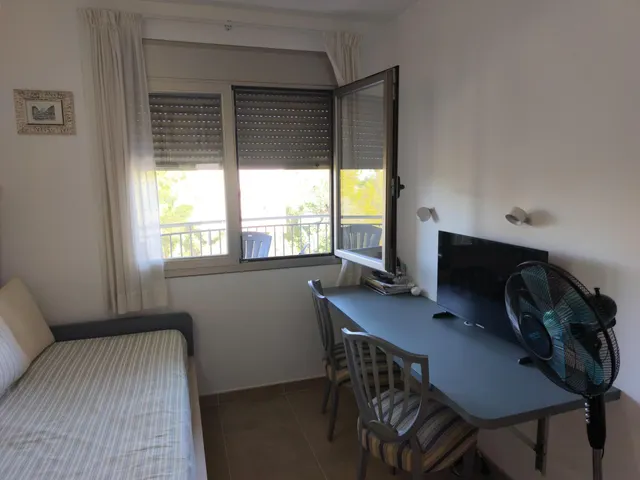 Piso en Alcanar-Playa Urb. Serramarar — 21