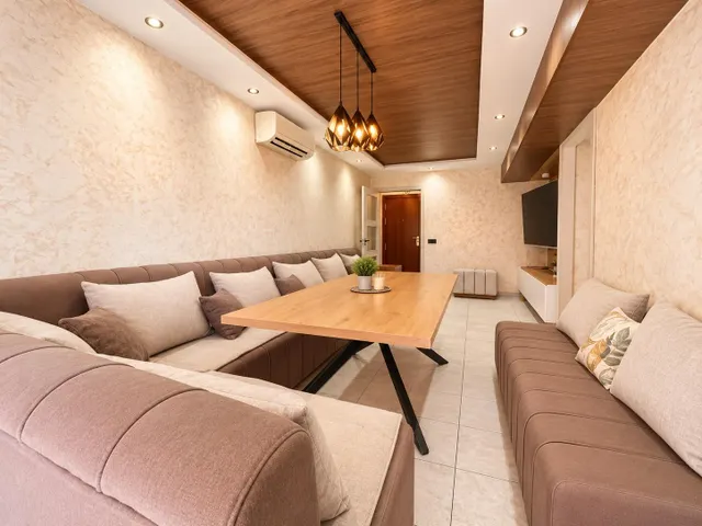 Piso reformado de 3 habitaciones con balcón en Torreforta – Tarragona — 6