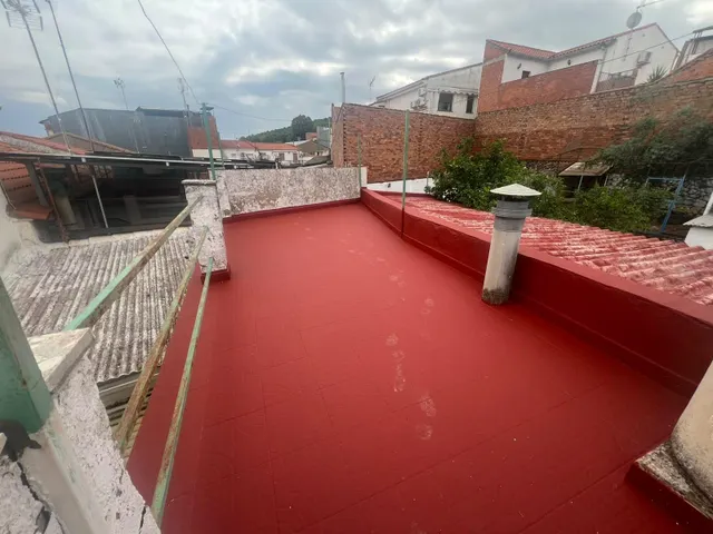 CASA BAJA EN ALMADEN - foto 4