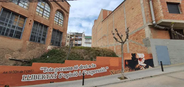 Solar súper céntrico totalmente edificable. Posibilidad de d