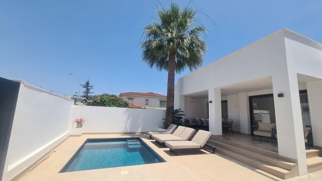 Chalet 7 habitaciones 240m² en venta - Centro — 18