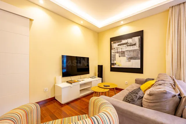 Apartamento tipo suite a pocos pasos de la playa de Las Cant - foto 5