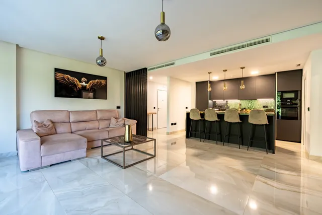 Apartamento 3 habitaciones 130m² en venta - Costa del Sol — 6