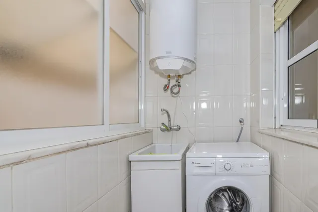 Piso 4 habitaciones 115m² en venta - Constitucion — 35
