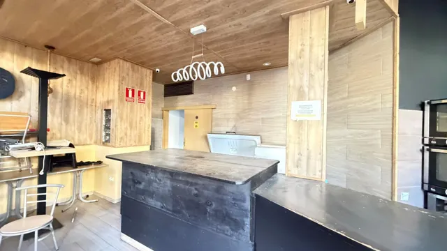 Local en alquiler en calle Dr Sumsi- Ruzafa — 8