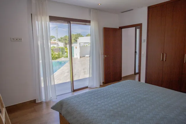 Villa 3 habitaciones 246m² en venta - Montañar I — 11