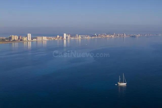 Bungalow Planta Alta 3 habitaciones 117m² en venta - La Manga Club-Atamaría — 3