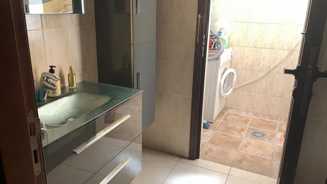 Duplex reformado en Vecindario — 20