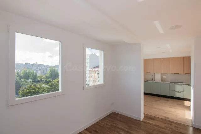 Piso con reforma íntegra a estrenar, y con vistas, al lado d - foto 5