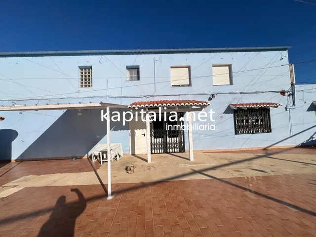 BAR RESTAURANTE+VIVIENDA A LA VENTA EN BARCHETA — 10