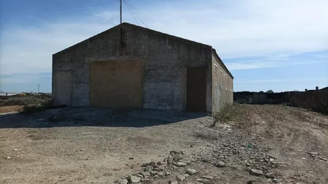 TERRENO URBANIZABLE EN MORALEJA — 3