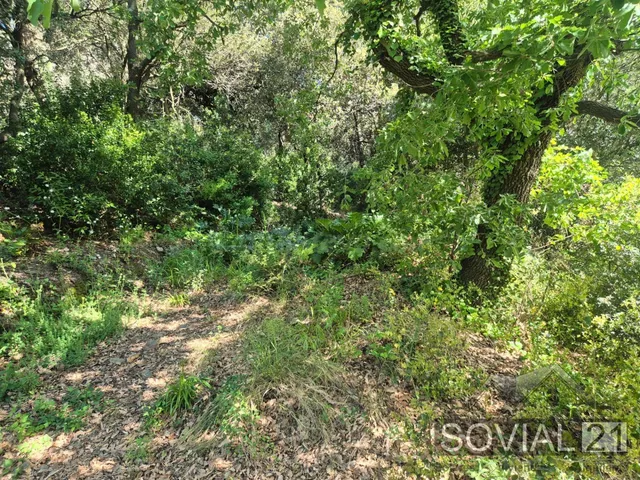 Exclusivo terreno en venta en Las Planes (Sant Cugat del Val - foto 5
