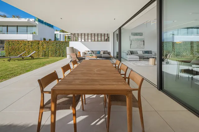 Adosado 3 habitaciones 373m² en venta - Marbella — 49