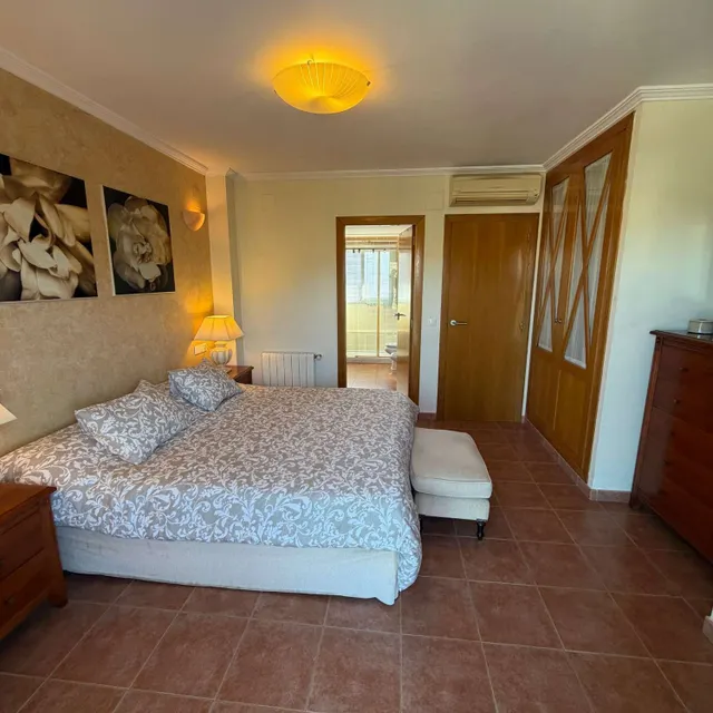 Villa 4 habitaciones 261m² en venta - Calpe — 12