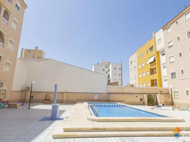 Apartamento 2 habitaciones 54m² en venta - torrevieja — 25