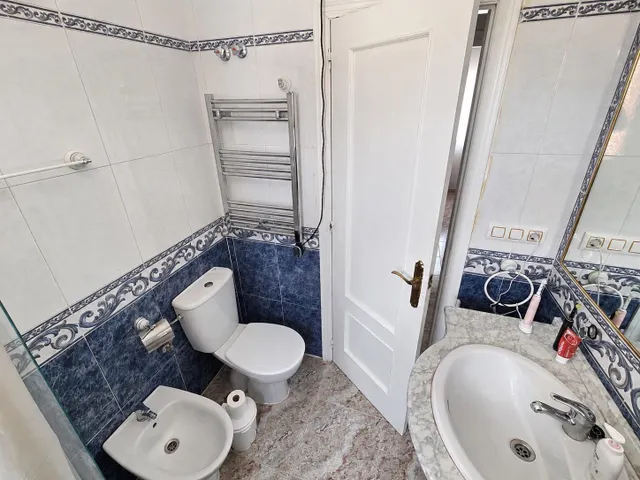 Casa o chalet independiente en venta en Las Filipinas — 7