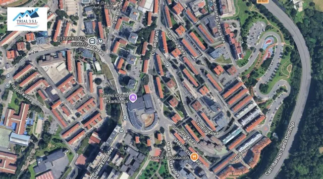 Venta Piso en Bilbao - foto 2