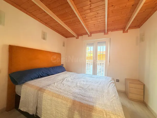 Estudio en alquiler en Elda. PARA PERSONAL DE TEMPORADA - foto 2