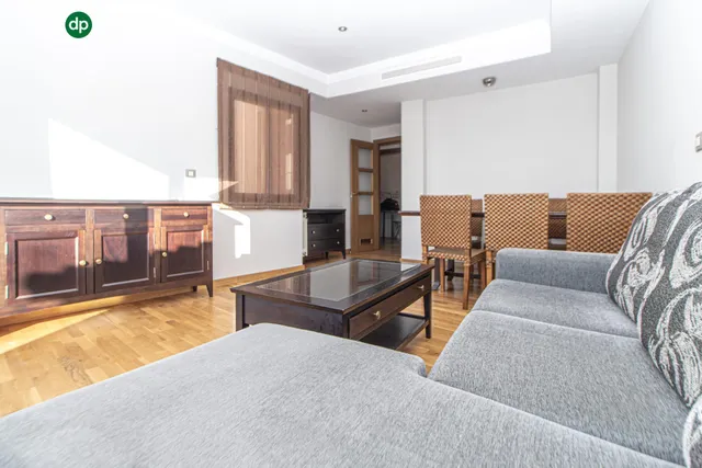 Ático a la venta en La Zubia ¡en rentabilidad! — 9