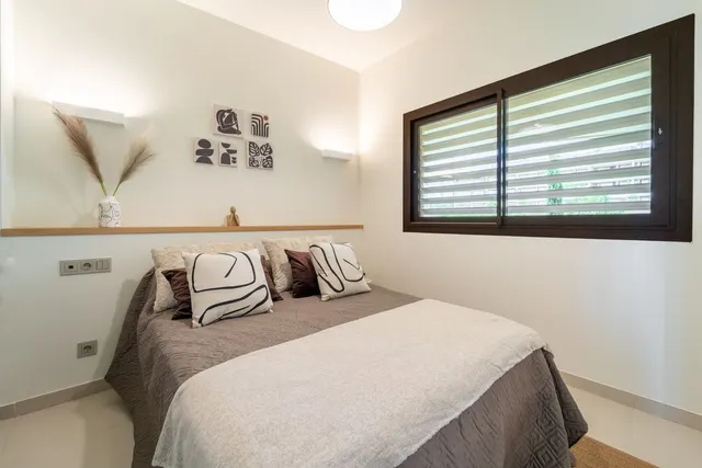 Apartamento 2 habitaciones 90m² en venta - Centro — 20