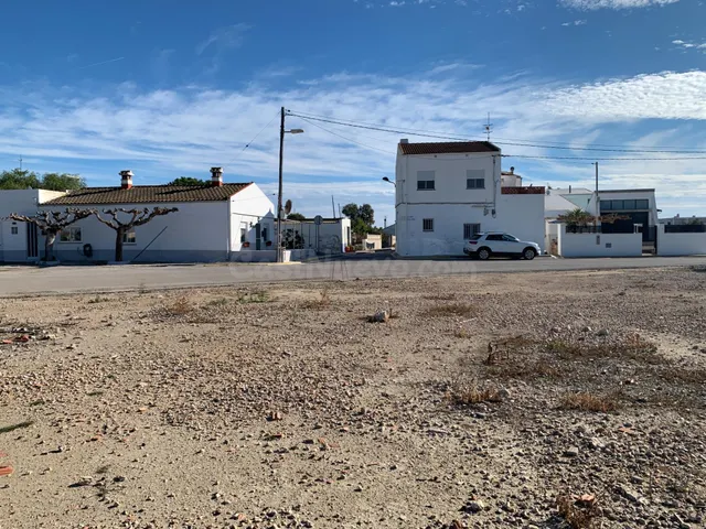 Terreno Urbano -Els Muntells- - foto 4