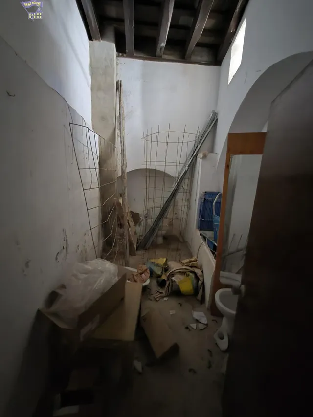SE VENDE DOS APARTAMENTOS INDEPENDIENTES EN EL CASCO ANTIGUO — 14