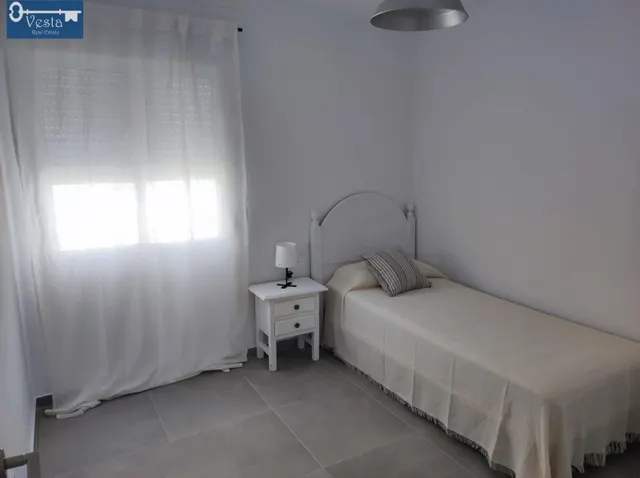 LUMINOSO PISO DE 3 habitaciones — 6