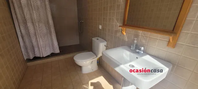 VENTA DE CASA EN VILLANUEVA DE CÓRDOBA — 21