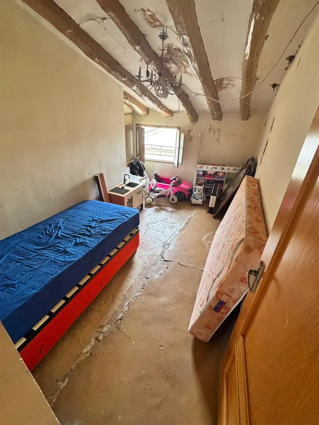 CASA EN VENTA EN EL CENTRO DE ALMUDÉVAR — 11